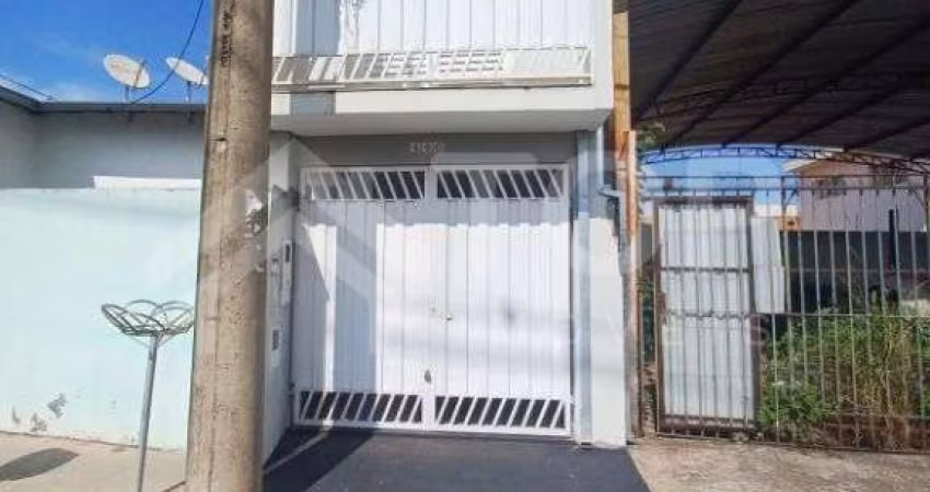 Excelente sobrado de 2 dormitórios, no bairro Jardim São João Batista