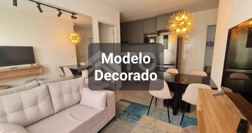 Lançamento de condomínio de apartamento em excelente localização