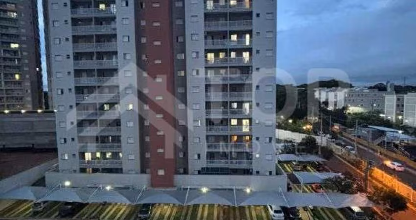 Excelente apartamento de 2 dormitórios no Res. Flor de Liz