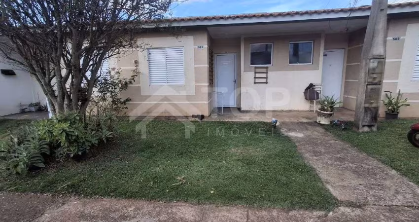 Excelente casa de 3 dormitórios com 1 suíte no Res. Moradas I