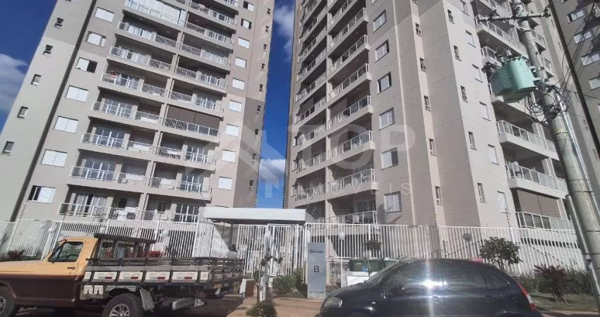 Excelente apartamento de 2 dormitórios, com 1 suíte em excelente localização
