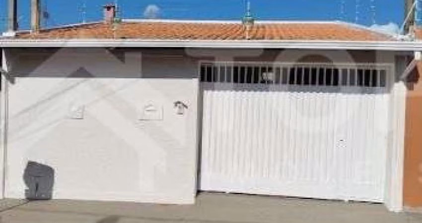Casa com 2 quartos à venda no Residencial Parque Douradinho, São Carlos 