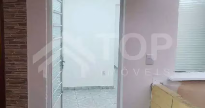 Apartamento com 2 quartos à venda no Parque São José, São Carlos 