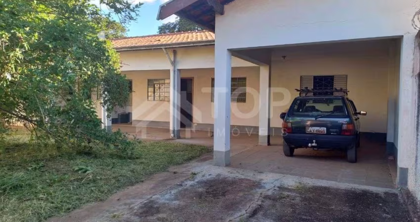 Excelente chácara em Itirapina, próxima a Represa do Broa
