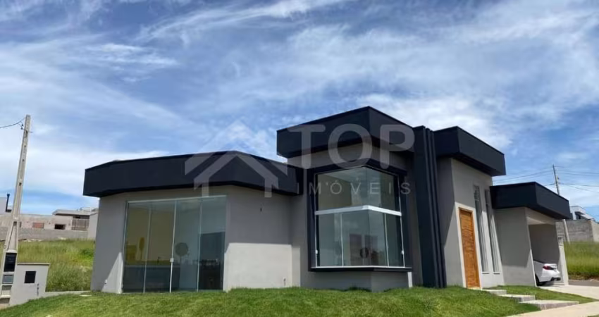 Excelente casa com 2 dormitórios estilo americano, com 1 suíte no Res. Village Damha IV