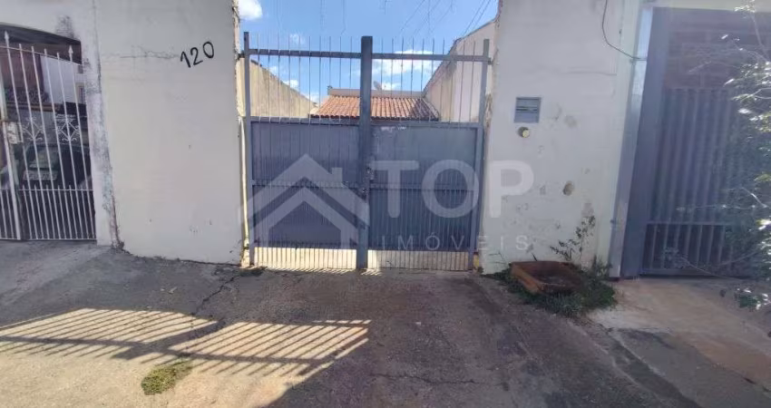 Excelente casa de 2 dormitórios no bairro Jardim Santa Felícia