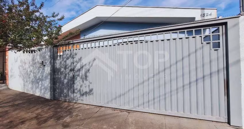 Casa com 3 quartos à venda na Vila Boa Vista 1, São Carlos 