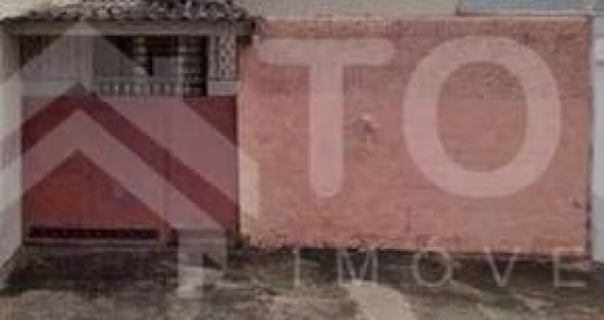 Imóvel de 2 dormitórios em ótima localização no bairro Jardim São João Batista