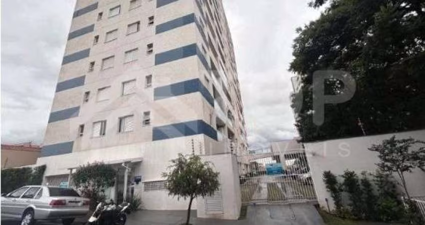 Apartamento com 2 quartos para alugar no Jardim Gibertoni, São Carlos 