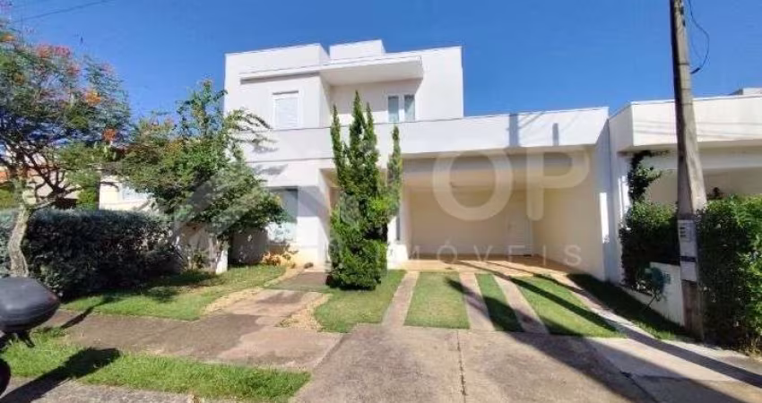 Casa em condomínio fechado com 4 quartos para alugar no Jardim Jóckei Club A, São Carlos 