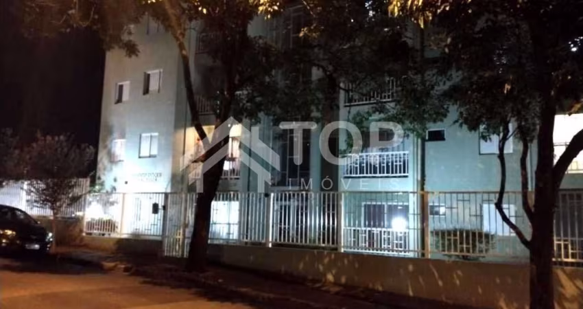Apartamento com 2 quartos à venda na Cidade Jardim, São Carlos 