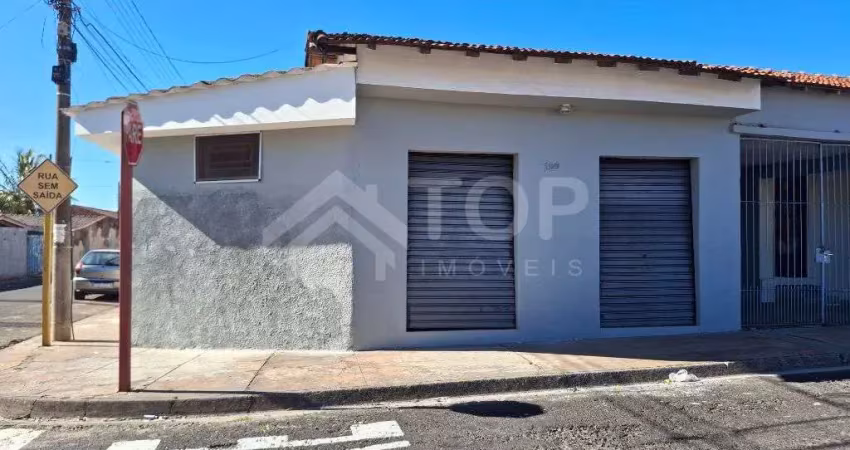 Excelente salao comercial de esquina no bairro vila jacobucci