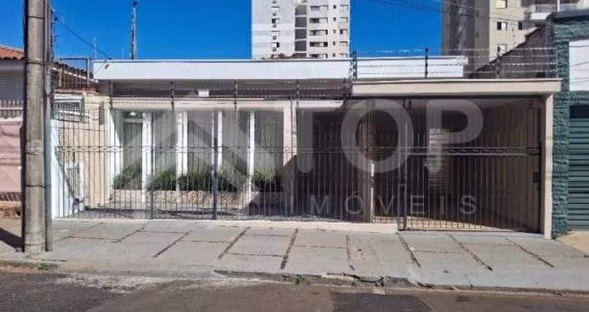 Excelente imóvel comercial com 3 dormitórios, sendo 1 suíte