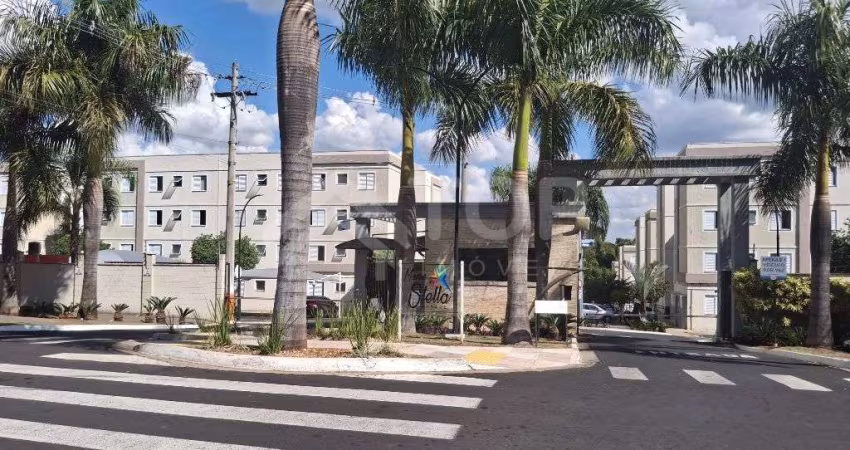 Excelente apartamento no Res. Monte Stella