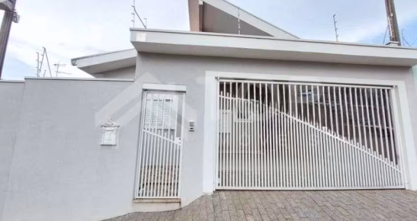 Casa com 4 quartos à venda no Jardim Gibertoni, São Carlos 