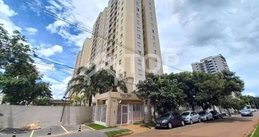 Apartamento com 2 quartos para alugar no Parque Faber Castell I, São Carlos 