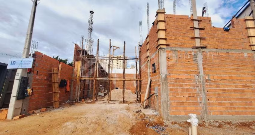 Barracão / Galpão / Depósito com 1 sala para alugar no Jardim do Bosque, São Carlos 
