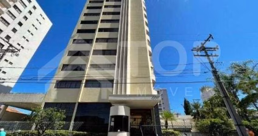 Lindo apartamento de alto padrão com 4 dormitórios, sendo 2 suítes na centro da cidade