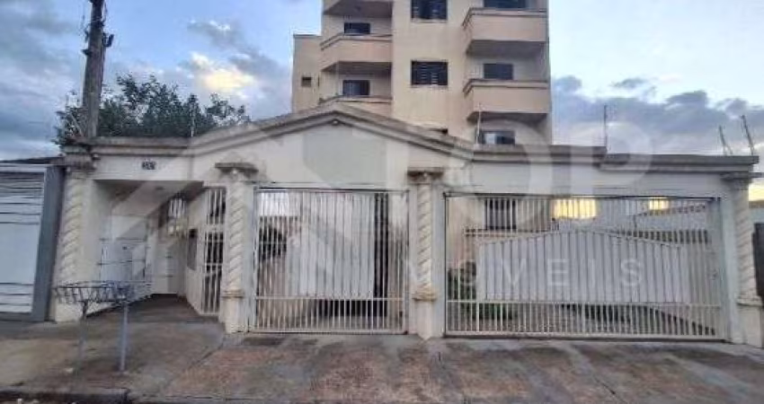 Lindo apartamento de 2 dormitórios com 1 suíte, próximo a USP e de fácil acesso a UFSCAR e região central