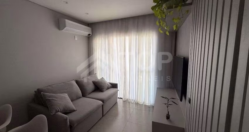 Apartamento com 2 quartos à venda no Jardim Acapulco, São Carlos 