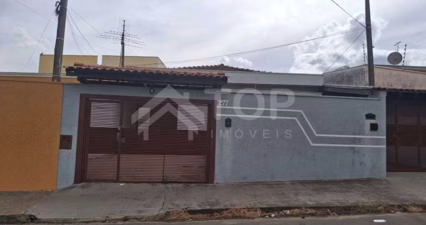 Excelente imóvel de 3 dormitórios com 1 suíte, na Vila Brasília