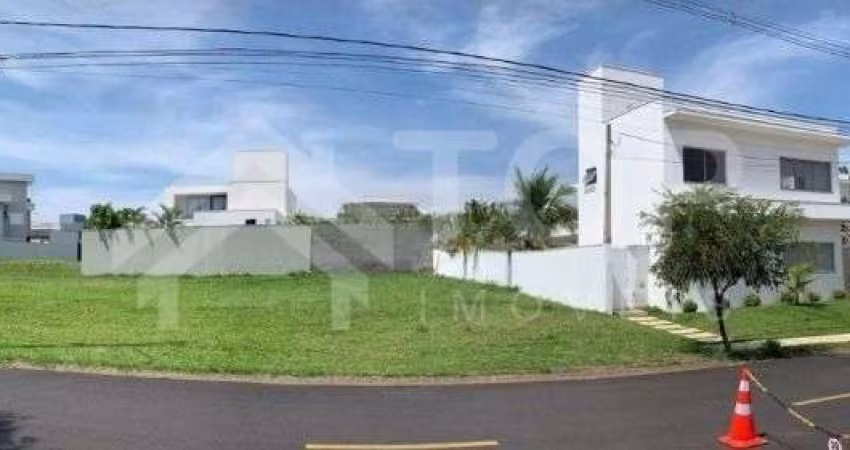 Excelente terreno de 440 metros no Res. Damha II