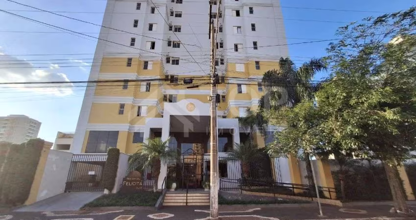 Excelente apartamento com 3 dormitórios no centro da cidade