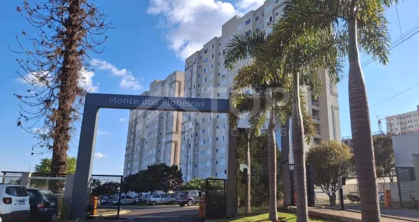Excelente apartamento de 2 dormitórios
