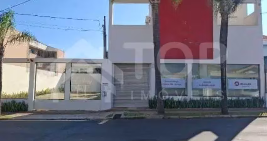 Excelente salao comercial (Antiga Xando Magazine), em otima localizacao