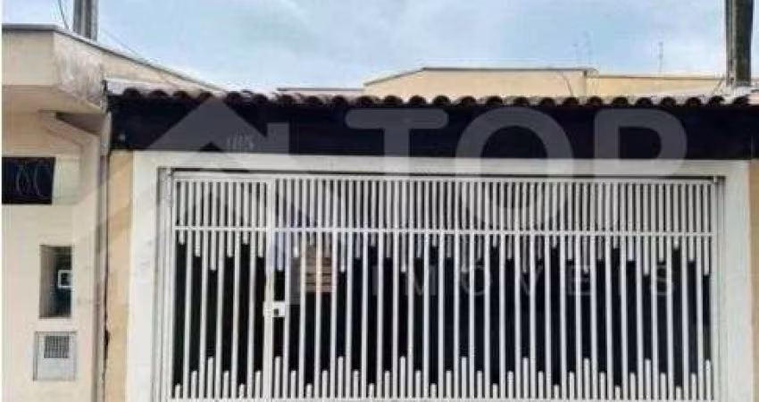 Excelente imóvel de 2 dormitórios no Bairro Parque Sisi