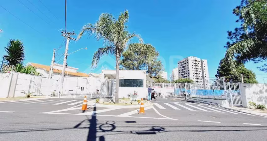 Apartamento com 2 quartos para alugar no Parque Sabará, São Carlos 