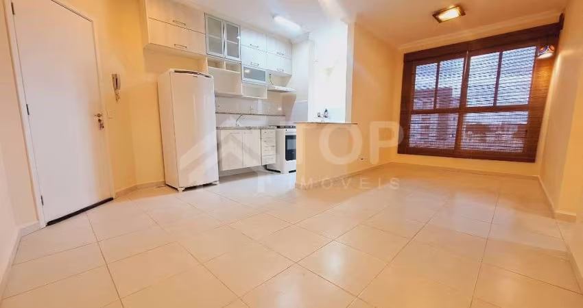 Apartamento com 2 quartos para alugar no Jardim Lutfalla, São Carlos 