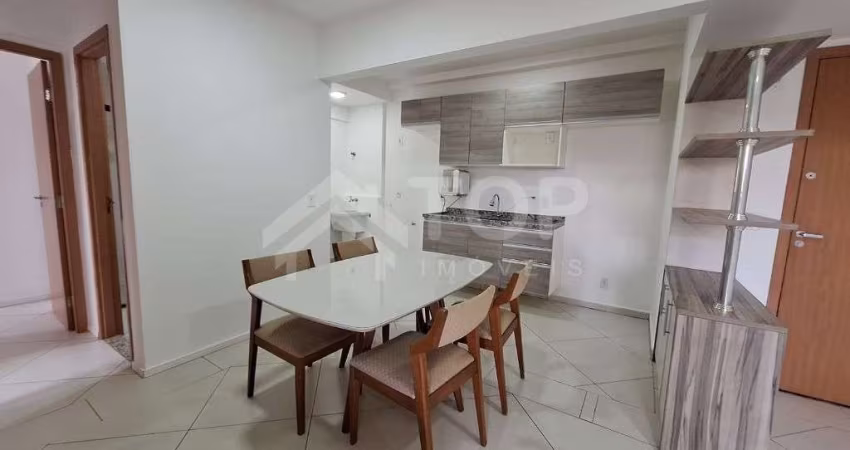 Apartamento com 2 quartos para alugar no Jardim Gibertoni, São Carlos 