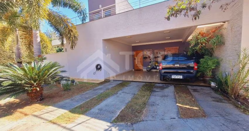 Casa em condomínio fechado com 4 quartos à venda no Parque Espraiado, São Carlos 