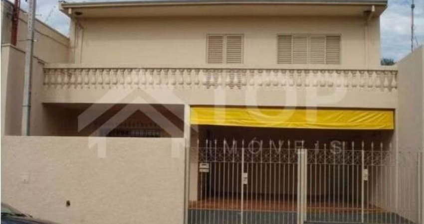 Excelente sobrado de 4 dormitórios com 2 suítes na Vila Nery