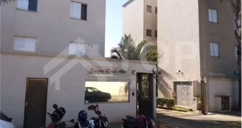 Excelente apartamento de 2 dormitórios no Jardim Ipanema