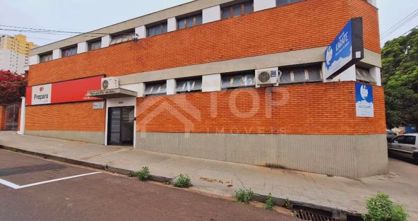 Sala comercial com 2 salas para alugar no Centro, São Carlos 