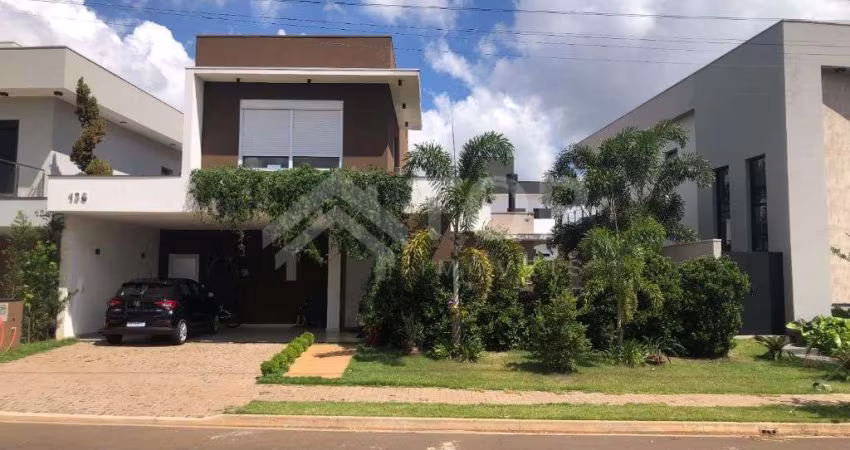 Casa em condomínio fechado com 3 quartos para alugar no Condomínio Village Damha IV, São Carlos 