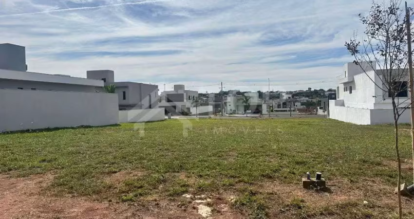 Terreno em condomínio fechado à venda no Parque Faber Castell I, São Carlos 