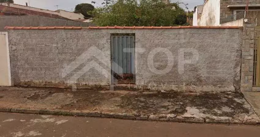 Terreno à venda na Vila Faria, São Carlos 