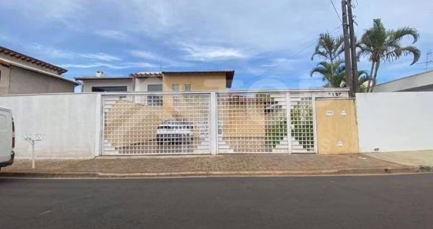 Casa à venda no Residencial Parque Fehr
