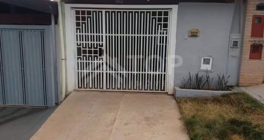 Casa com 3 quartos à venda no Azulville I, São Carlos 