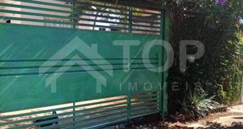 Excelente casa de 2 dormitórios no bairro Jardim Araucária