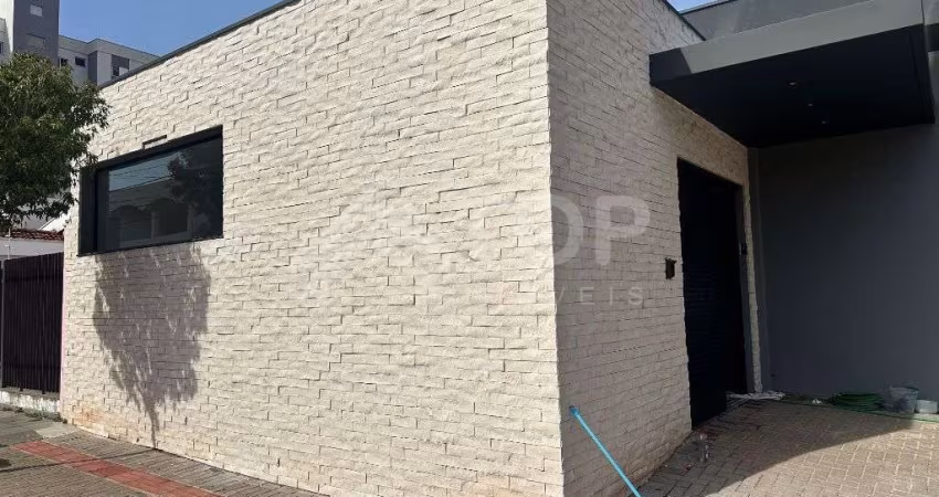 Sala comercial para alugar no Centro, São Carlos 