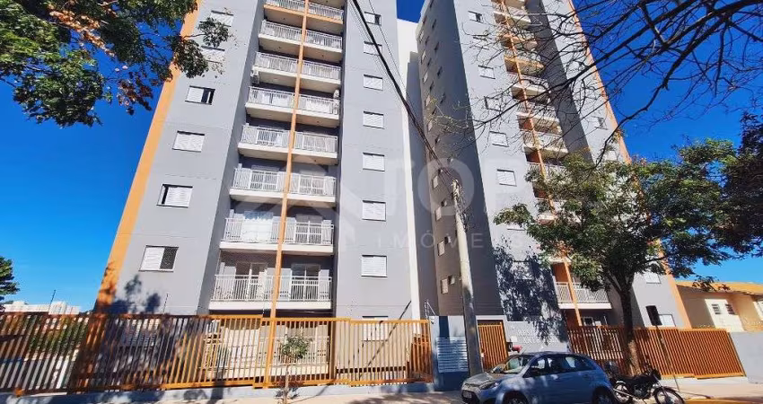 Apartamento com 2 quartos para alugar no Azulville I, São Carlos 