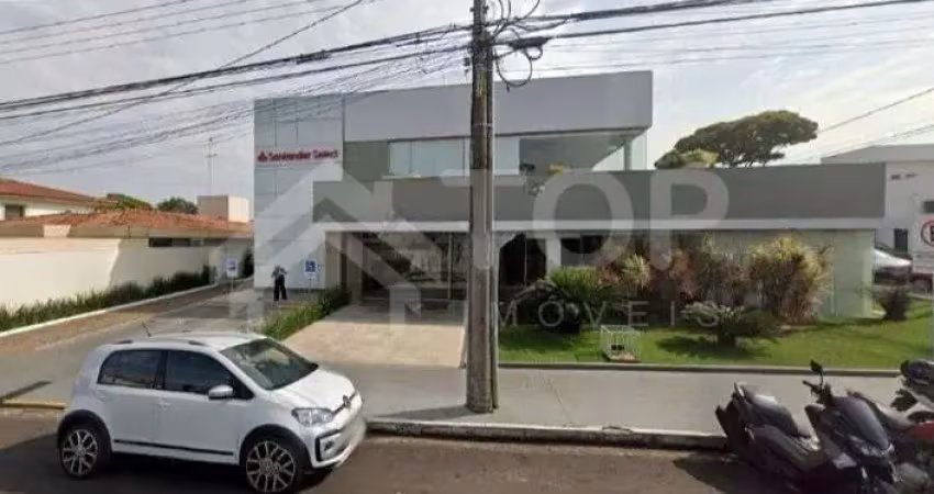 Prédio com 10 salas para alugar no Parque Santa Mônica, São Carlos 