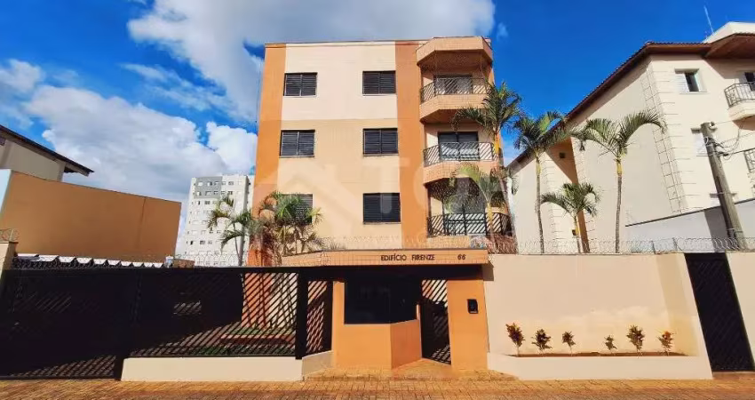 Apartamento com 2 quartos para alugar no Jardim Alvorada, São Carlos 