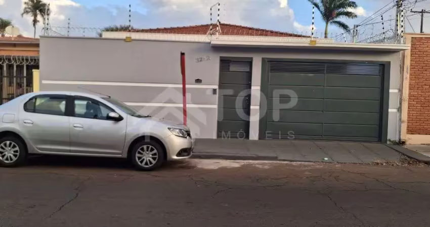 Excelente imovel de 3 dormitorios com suite, churrasqueira e edicula no centro da cidade