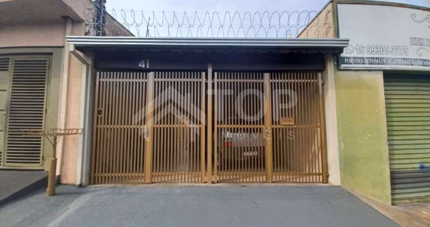 Linda casa de 2 dormitorios no bairro Parque Sisi