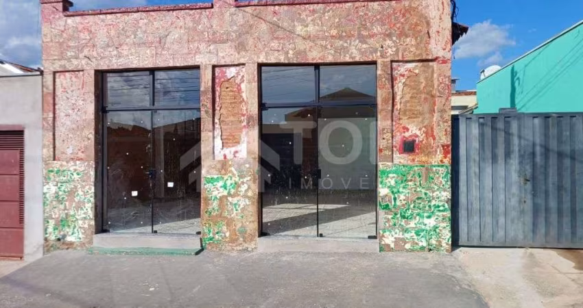 Sala comercial com 1 sala à venda na Vila Monteiro (Gleba I), São Carlos 
